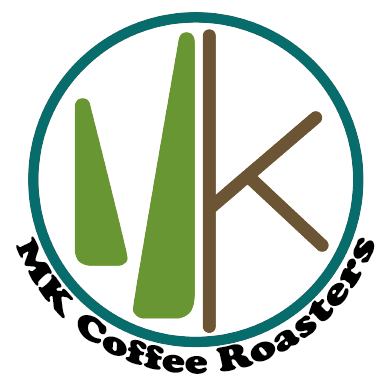 CR 95 : 馬可手作珈琲 MK Coffee Roasters - Kenya 