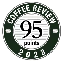 CR 95 : 馬可手作珈琲 MK Coffee Roasters - Kenya 