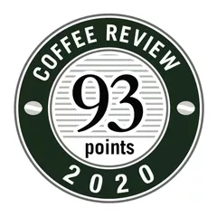 CR 93 Zuco Coffee Roasters - Zoom Espresso