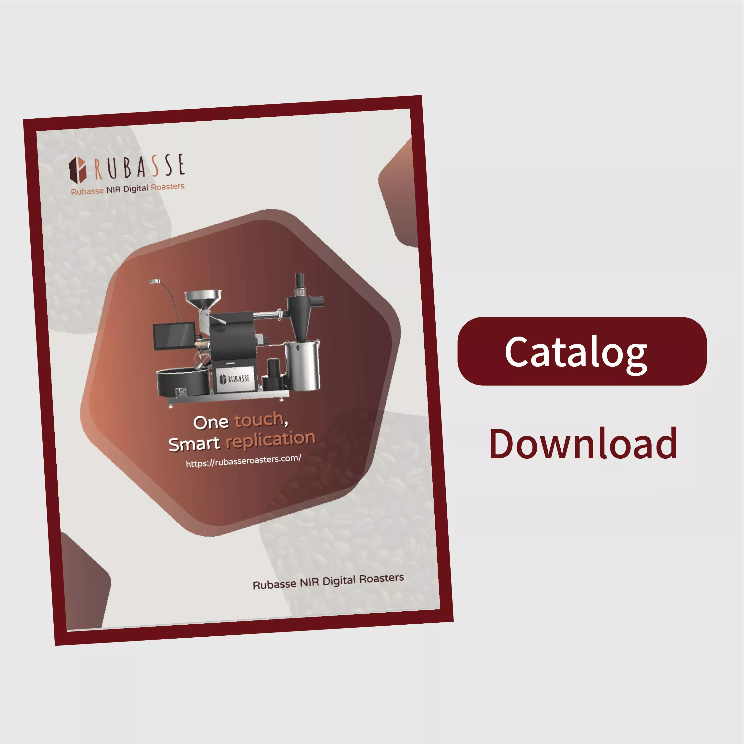 Digital catalog